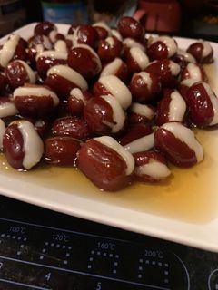 心太軟 的食譜成品照片