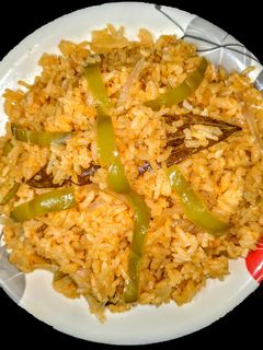 इमली पुलाव (imali pulao recipe in marathi) रेसिपी चे मुख्य फोटो