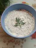 Tzatziki Antonis