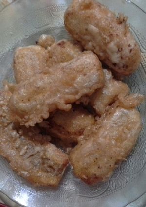 Foto resep Pisang Goreng