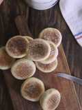 Muffins ingleses