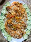Biryani