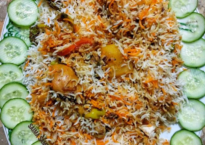 Biryani