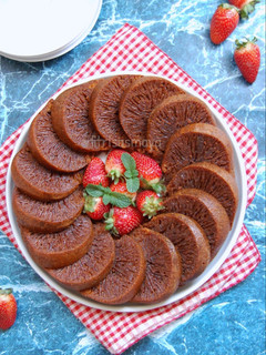 Foto resep Bolu Sarang Semut