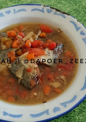 Foto resep Peda Seuhah