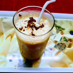 Cold Coffee A picture of Cold Coffee.