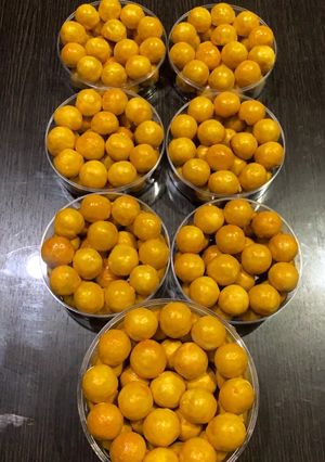 Foto resep Nastar