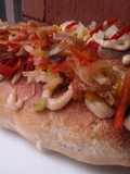 Hot dogs🌭 caseros🥓🧀...🤔