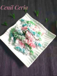 Foto resep 260. CENIL Ceria