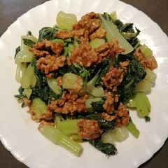 A picture of Yummy Veggies.