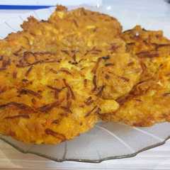 รูปของ Fuyunghai Crispy Mudah Kesukaan Keluarga