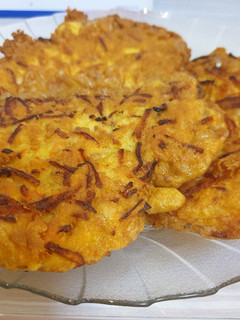 Foto resep Fuyunghai Crispy Mudah Kesukaan Keluarga