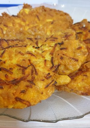 Foto resep Fuyunghai Crispy Mudah Kesukaan Keluarga