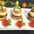 Idli burger
