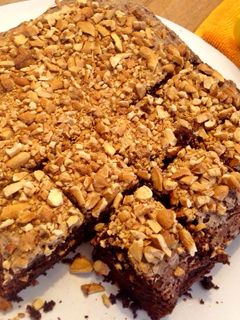 Foto resep Brownies Panggang Soft
