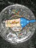 Bread kulfi
