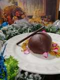 Mousse sabores de mi tierra