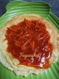 Foto resep Fuyunghai