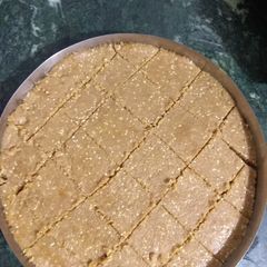 A picture of Til gud ki barfi.