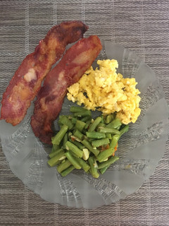 Foto resep Scrambled Egg