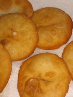 Una foto de Tortas fritas