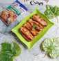 Resep Pisang Goreng Crispy Ekonomis