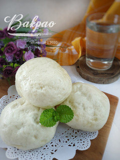Foto resep Bakpao