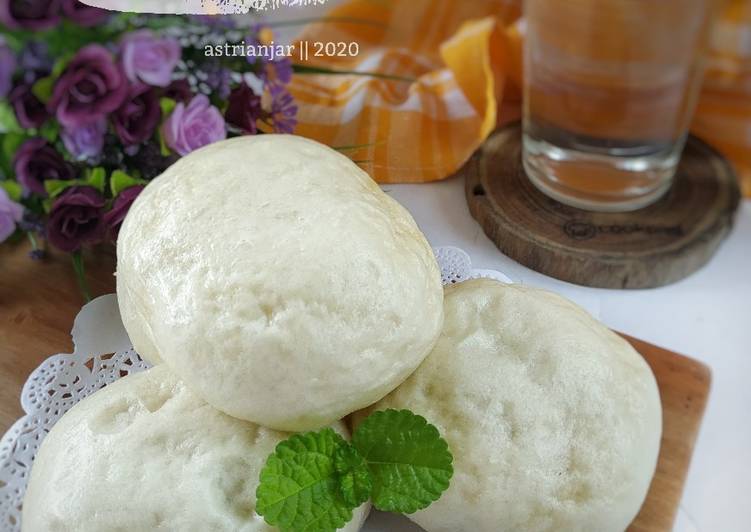 Langkah Mudah untuk Membuat Bakpao Anti Gagal