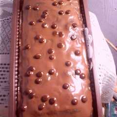 รูปของ Brownies klasik irit