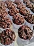 Muffin Coklat K.A