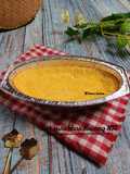 Tart susu khas Kupang NTT