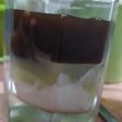 Yoghurt Coffee