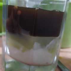 รูปของ Yoghurt Coffee