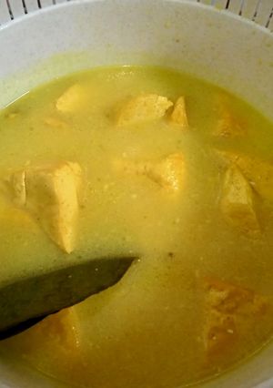 Foto resep Opor Sederhana