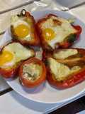 Morrón (locos Por el asado)