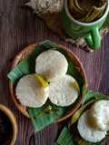 Lemang Mug