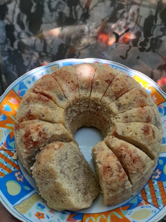 Foto resep Bolu pisang kukus