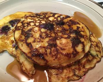 Without Fail Prepare Recipe Ricotta Pancakes Savory Delicious