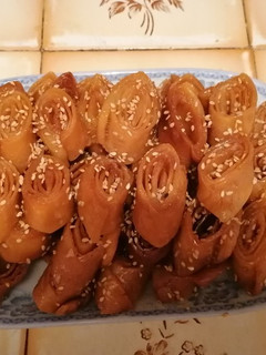 صورة لوصفة لسان الطير