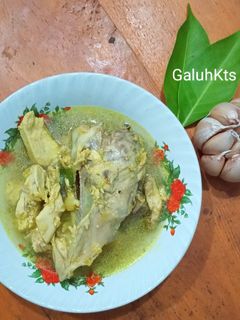 Foto resep Soto Ayam