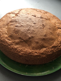 Une photo de Gâteau au yaourt