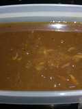 Imli ki chutney