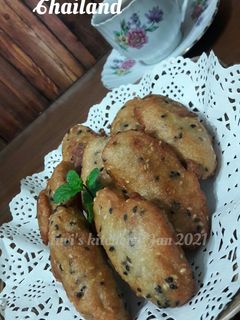 Foto resep Pisang Goreng Thailand