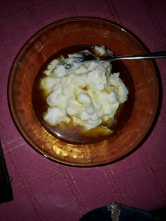 Foto resep Bubur Sumsum lembut