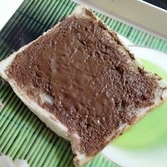 Chocolate sandwich A picture of Chocolate sandwich.