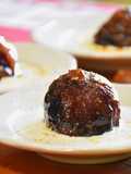 Cipolla🌞caramellata al burro nocciola, bottarga e pecorino
