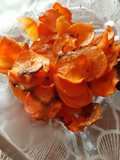Snack de zanahoria 😋