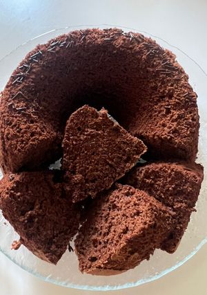 Foto resep Brownies