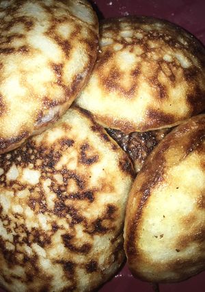 A picture of Masa.