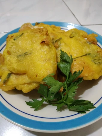 Langkah Gampang Menyiapkan Resep Tempe kemul yang  Bikin Ketagihan Anti Ribet, Lezat